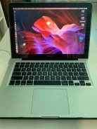 Apple MacBook Pro 13 2011 Early. 13", 2,3����, ��� 8 ��, ���� 1 000���, WiFi, Bluetooth, ����������� �� 5��. ����