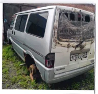 Nissan Vanette. ��������, 4wd, 1.8 (90��.�.), ������, 360����. �� ����
