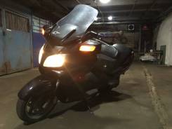 Suzuki Burgman AN650 ����
