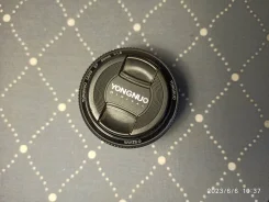 Yongnuo. ������� ������� 52 �� ����