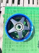 Sparco. 7.0x16", 5x114.3, ET35 