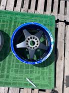 Sparco. 8.0x16", 5x114.3, ET25 