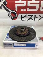 ���� ��������� 6D16 / 6M61 / 6M60 Exedy Japan MFD037 ����