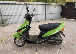 Racer Meteor RC50QT-3. 49����. ��., ��������, ���, � �������� ����