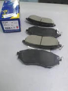 ������� ��������� Sub. Outback, Tribeca USA `21-, �BL5/9, �BP5/9, �BRF, �BLE, �BPE, �BS9, �BN1/9 Front [SP1534], �������� SP1534 ����