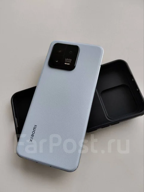 Xiaomi 13. �����, 256 ��, ���������, 3G, 4G LTE, 5G, Dual-SIM, NFC ����