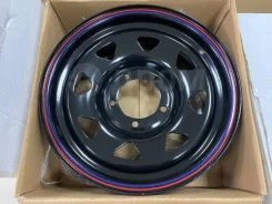 ORW. 7.0x16", 5x139.7, ET-20, �� 110,1���. ����