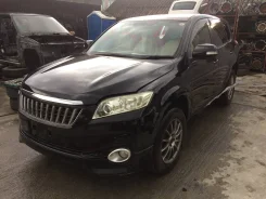 Toyota Vanguard. ACA33, 2AZFE ����