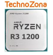 AMD Ryzen 3 1200 ����