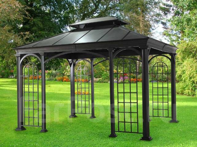 Производство металлоконструкций во Владивостоке