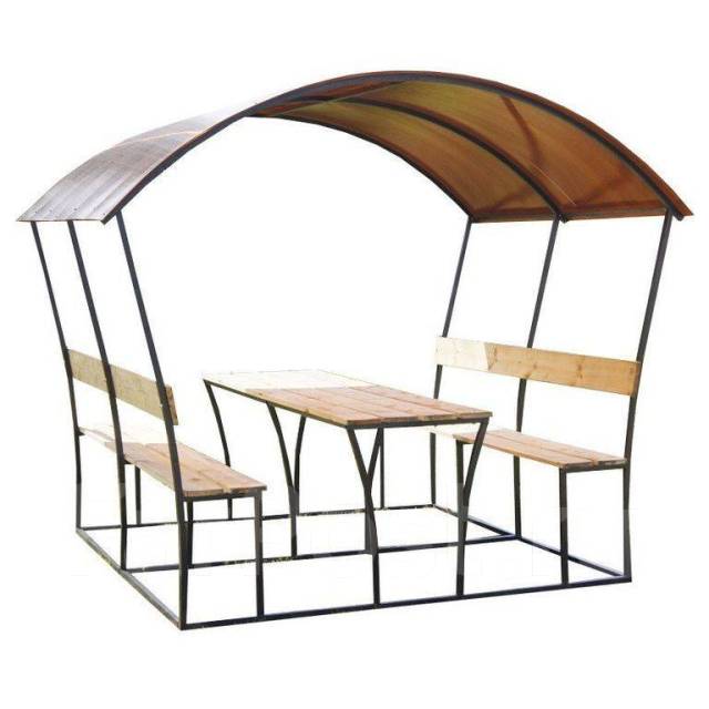 Производство металлоконструкций во Владивостоке