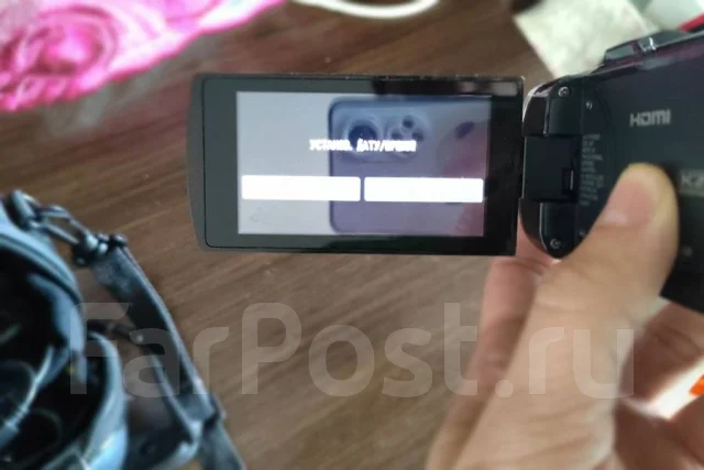 JVC ����