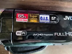 JVC ����