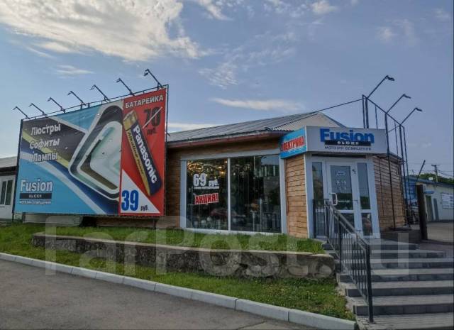 Менеджер по продажам, работа в Магазин освещения \"Fusion\", ИП Папета А ...