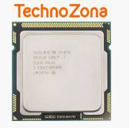 Intel Core i7-870 ����