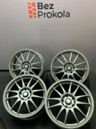 RTX Vex. 7.0x17", 5x114.3, ET50, �� 73,1���. ����