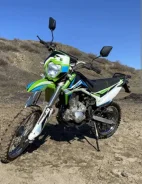 Racer Enduro RC200GY-C2. 200����. ��., ��������, ���������, ������ �� �� ����