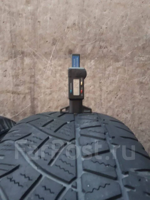 Michelin Latitude Cross. ����� at, �/�, ����� 60 % ����