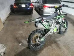Kawasaki KX 250. 250����. ��., ��������, ��� ���, ��� ������� ����