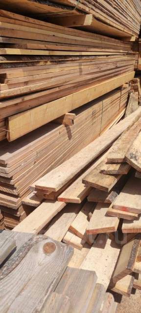 Доска 25*150*4000 Ель 2 Сорт Распродажа, в наличии. Цена: 15 000₽ во ...