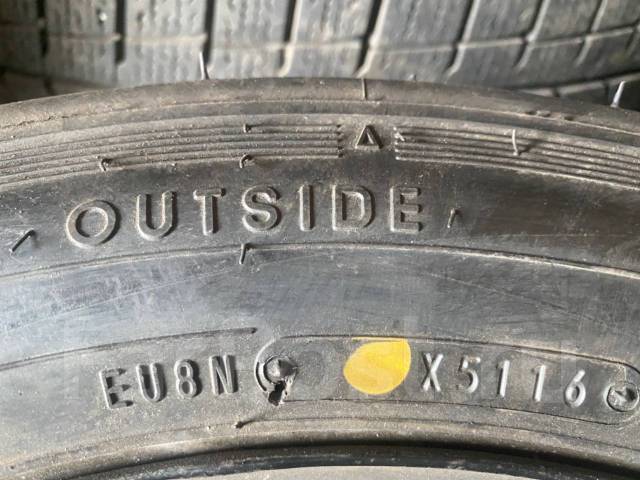 Dunlop Direzza, 195/55 R15, 15", 1 шт, 195 мм, 55 %, радиальный, летние ...