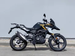 BMW G 310 GS. 313����. ��., ��������, ���������, ������ �� �� ����