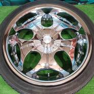 Zeus Line. 8.5x20", 5x114.3, 5x130, ET35, �� 74,5���. ����