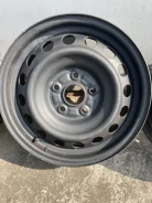 2Crave Wheels. x15", 5x114.3, ET39, �� 57���. ����