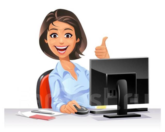 Оператор-фактуровщик (график 3/3), работа в ООО МАНГО во Владивостоке ...