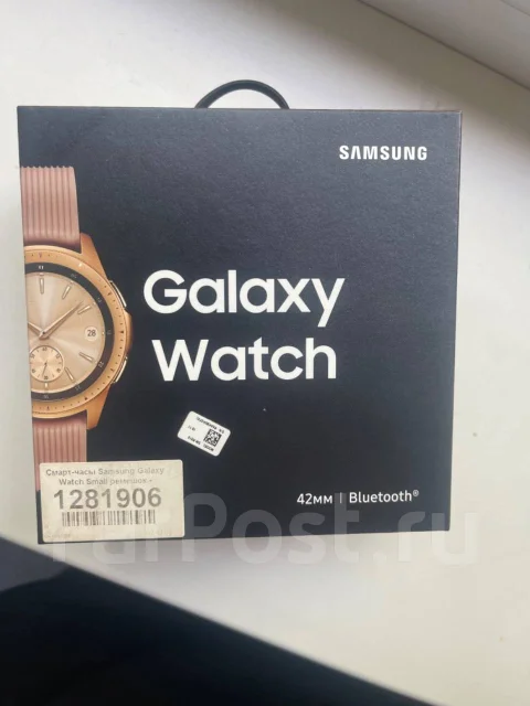 Samsung Galaxy Watch ����