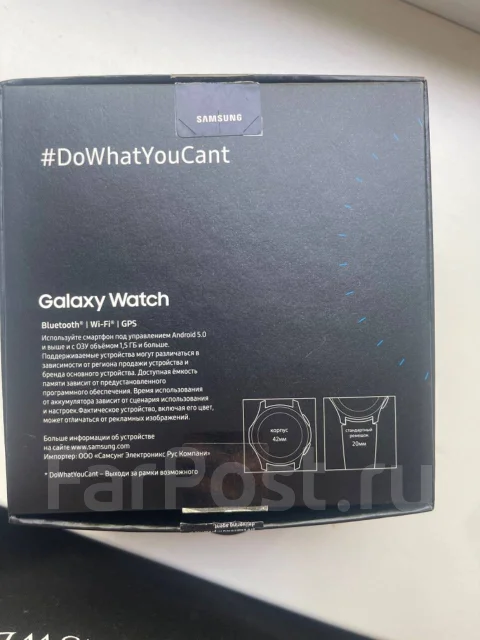 Samsung Galaxy Watch ����