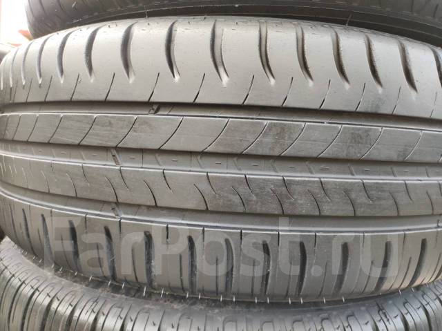Michelin Energy Saver, 205/55 R16, 16", 1 шт, в наличии, 205 мм, 55 % ...