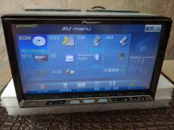 Pioneer AVIC ����