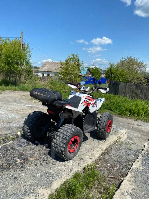 Sharmax Cross 180. ��������, ��� ���\���, �� ����