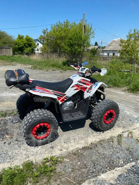 Sharmax Cross 180. ��������, ��� ���\���, �� ����