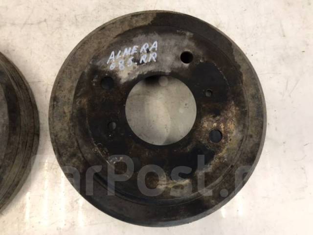 Ниссан альмера барабаны или диски тормозные. Тормозной барабан ниссан альмера классик. Задний барабан альмера классик. Задние барабаны на альмера классик. Тормозной барабан ниссан альмера.