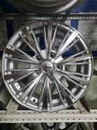 Xtuning. 6.5x15", 5x114.3, ET38,  73,0. 