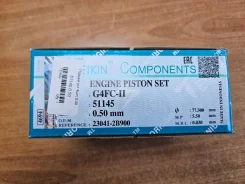 ������ Hyundai/Kia G4FC Teikin 51145050 51145050 ����