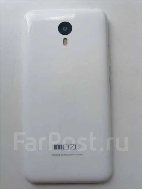 Meizu M2 Note. �/�, 16 ��, �����, 3G, 4G LTE ����
