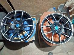Lenso AG. 7.5x18", 5x100, ET48, �� 73,1���. ����