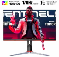 AOC. 27", ���������� �� (LCD, LED, QLED). ��� ����� �� ���������� ����