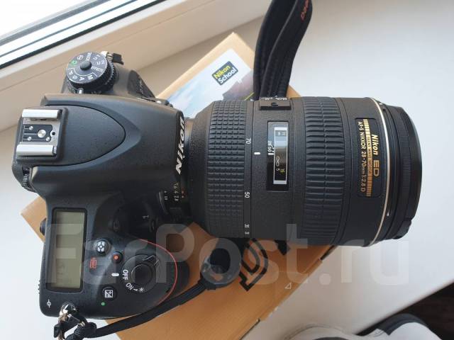 Nikon D750 ����