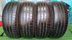 Bridgestone Ecopia EX20RV. ������, 2015 ���, �/�, ����� 10 % ����