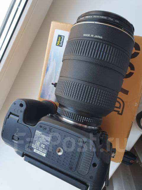 Nikon D750 ����