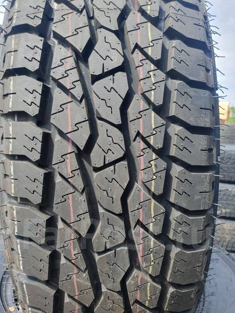 Triangle AgileX AT TR292, 215/75 R15, 15", 3 шт, 215 мм, 75 % ...