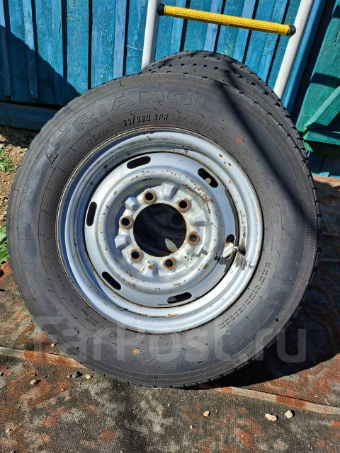 Triangle TR625. ������, 2021 ���, �/�, ����� 80 % ����