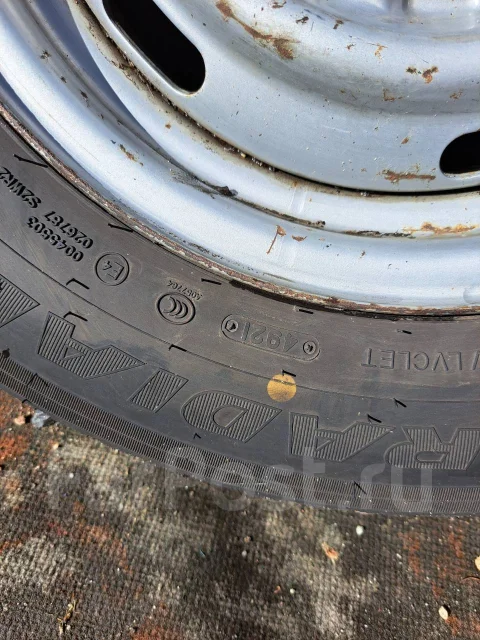 Triangle TR625. ������, 2021 ���, �/�, ����� 80 % ����