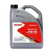 Rowe Essential FO