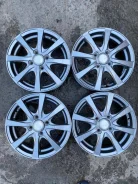Kahn Dark Mist. 4.5x14", 4x100, ET45, �� 67,1���. ����