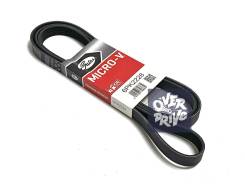  2UZ-FE UZJ200 Gates 6PK2228 (6PK2230) 6PK2228 